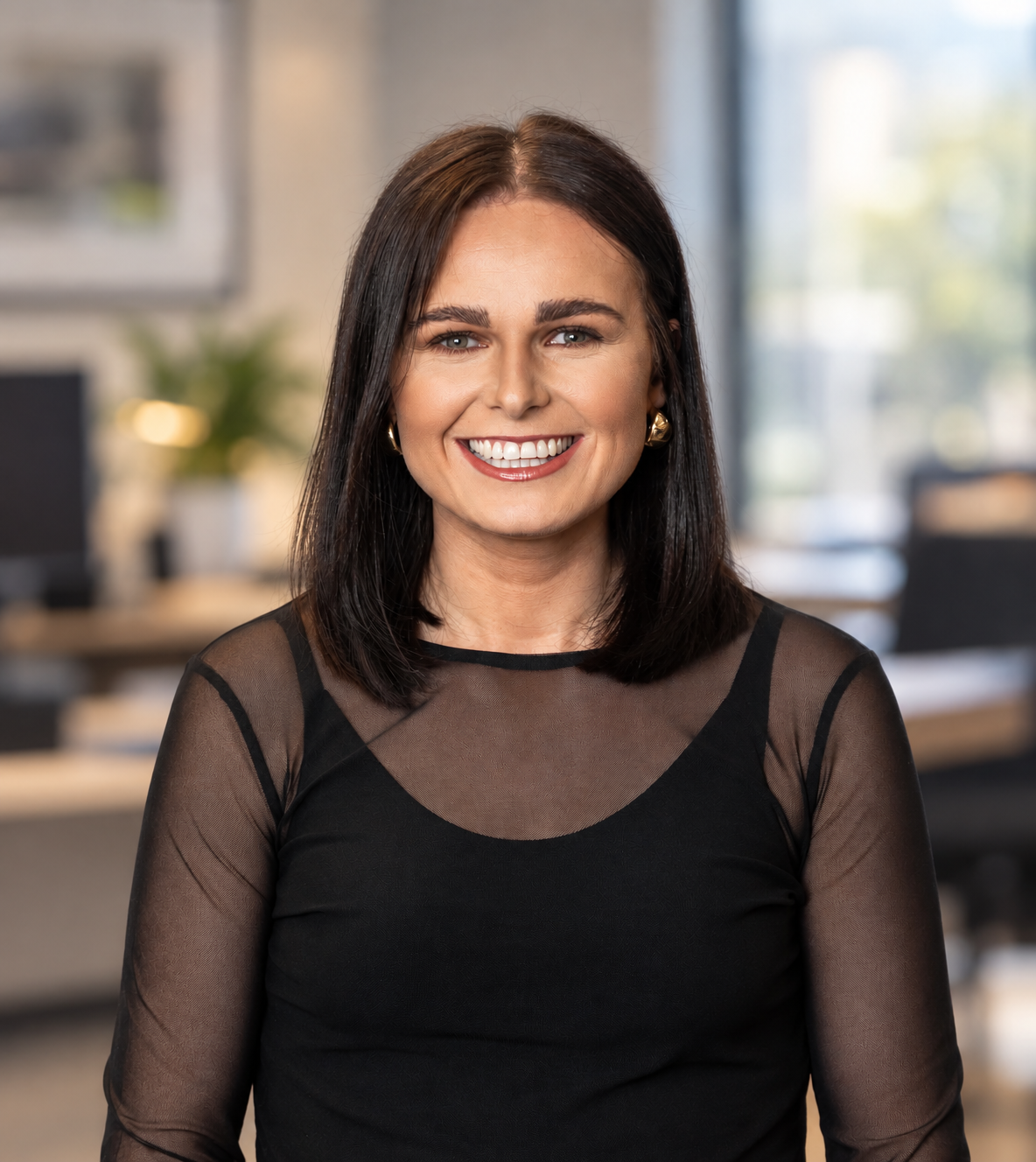 Emily Waldram, Director and Co-founder of N&E Consulting